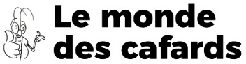 Le Monde des Cafards
